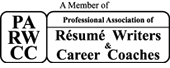 PARW logo