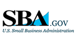 SBA gov logo